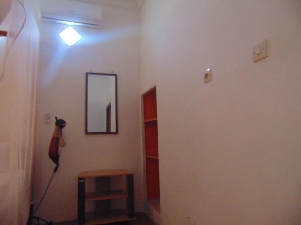 Santigi Homestay Gili Air Exterior foto