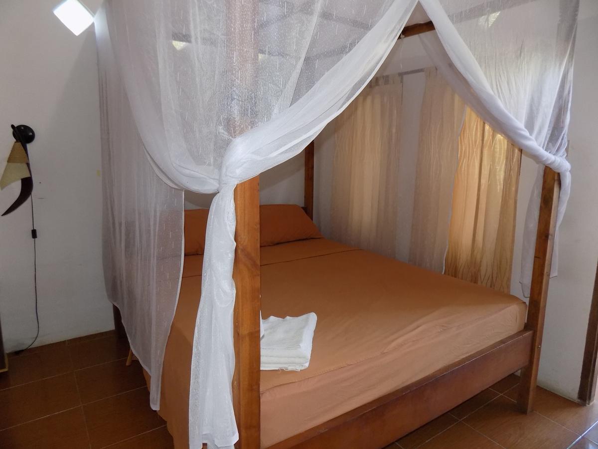 Santigi Homestay Gili Air Exterior foto