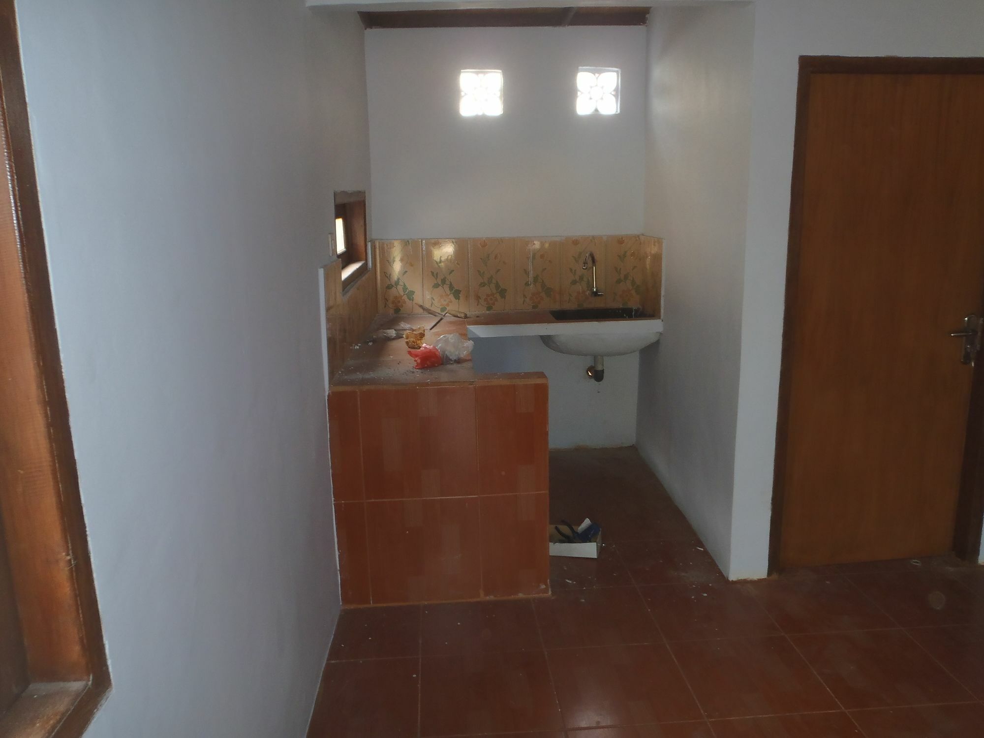 Santigi Homestay Gili Air Exterior foto